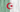 Algeria flag - tiny - style 2