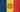 Andorra flag - tiny - style 2