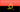 Angola flag - tiny - style 4