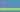 Aruba flag - tiny - style 1