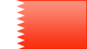 Bahrain flag - small - style 3
