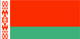 Belarus flag - small - style 1