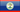 Belize flag - tiny - style 4