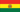 Bolivia flag - tiny - style 1