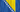 Bosnia flag - tiny - style 2