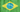 Brazil flag - tiny - style 2