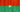Burkina Faso flag - tiny - style 2