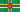Dominica flag - tiny - style 2