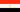 Egypt flag - tiny - style 1
