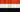 Egypt flag - tiny - style 2