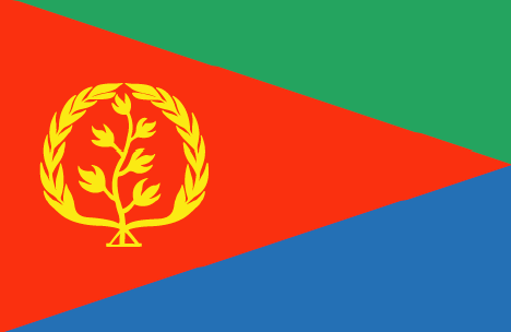 Eritrea Flag Images To Download -