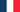 France flag - tiny - style 1