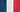 France flag - tiny - style 2