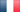 France flag - tiny - style 3