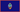 Guam flag - tiny - style 1