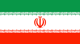 Iran flag - small - style 1