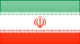 Iran flag - small - style 3