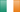 Ireland flag - tiny - style 3
