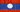 Laos flag - tiny - style 2