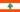 Lebanon flag - tiny - style 1