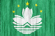 Macao flag - small - style 2