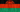 Malawi flag - tiny - style 2