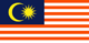 Malaysia flag - small - style 1