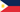 Philippines flag - tiny - style 1