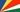 Seychelles flag - tiny - style 1