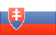 Slovakia flag - small - style 3