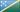Soloman Islands flag - tiny - style 3