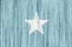Somalia flag - small - style 2