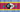 Swaziland flag - tiny - style 2