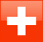 Switzerland flag - small - style 4