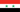 Syria flag - tiny - style 1