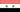 Syria flag - tiny - style 4