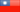 Taiwan flag - tiny - style 4