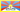 Tibet flag - tiny - style 3