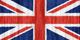 United Kingdom flag - small - style 2