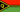 Vanuatu flag - tiny - style 1