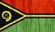 Vanuatu flag - small - style 2