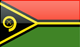 Vanuatu flag - small - style 4