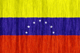 Venezuela flag - small - style 2