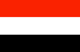 Yemen flag - small - style 1