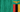 Zambia flag - tiny - style 2