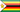 Zimbabwe flag - tiny - style 4